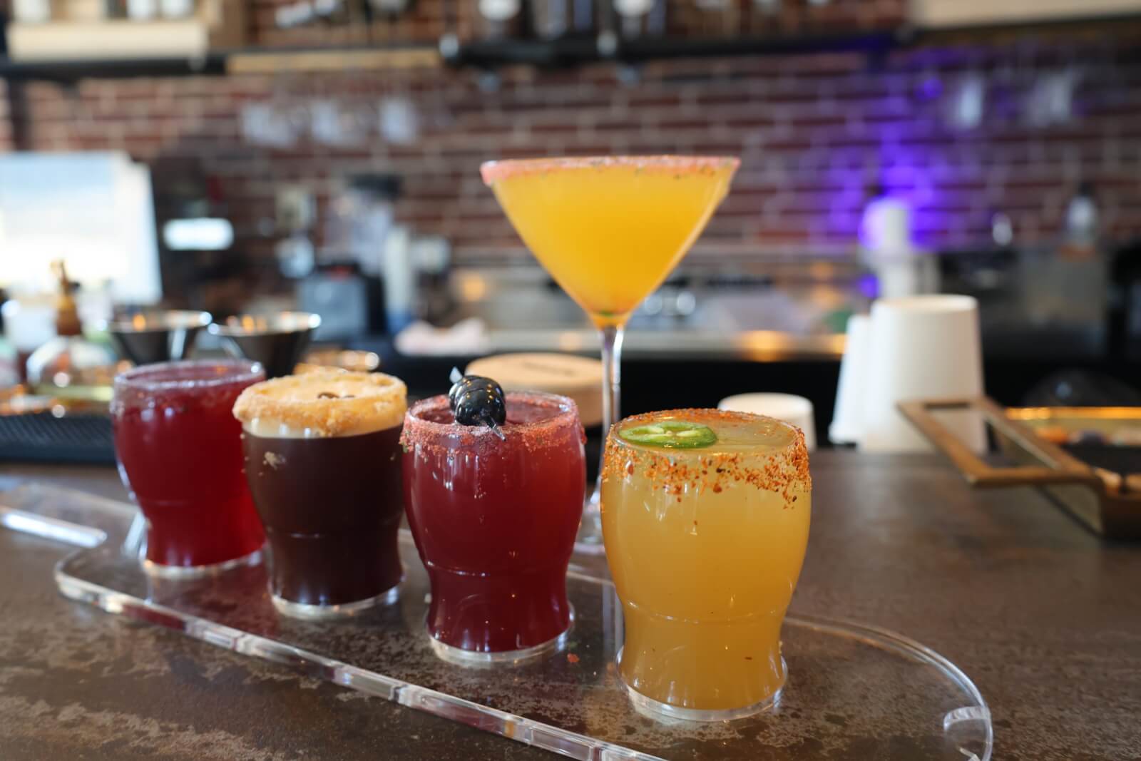 The Sober Social featured image