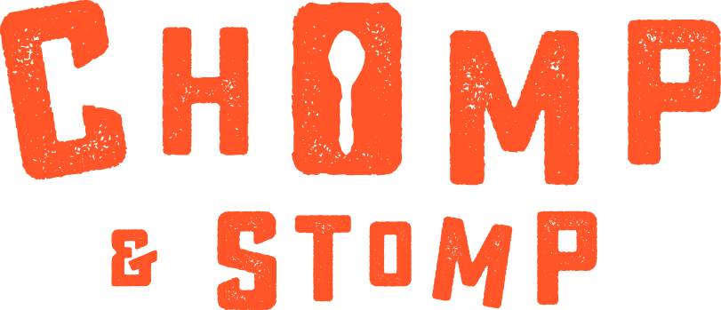 Cabbagetown Chomp & Stomp
