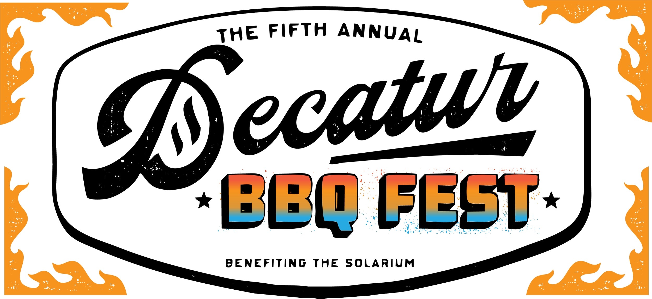Decatur BBQ Fest