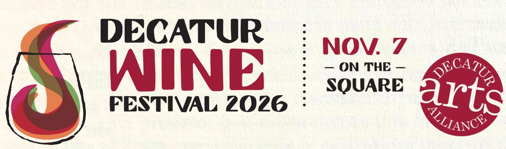 Decatur Wine Festival