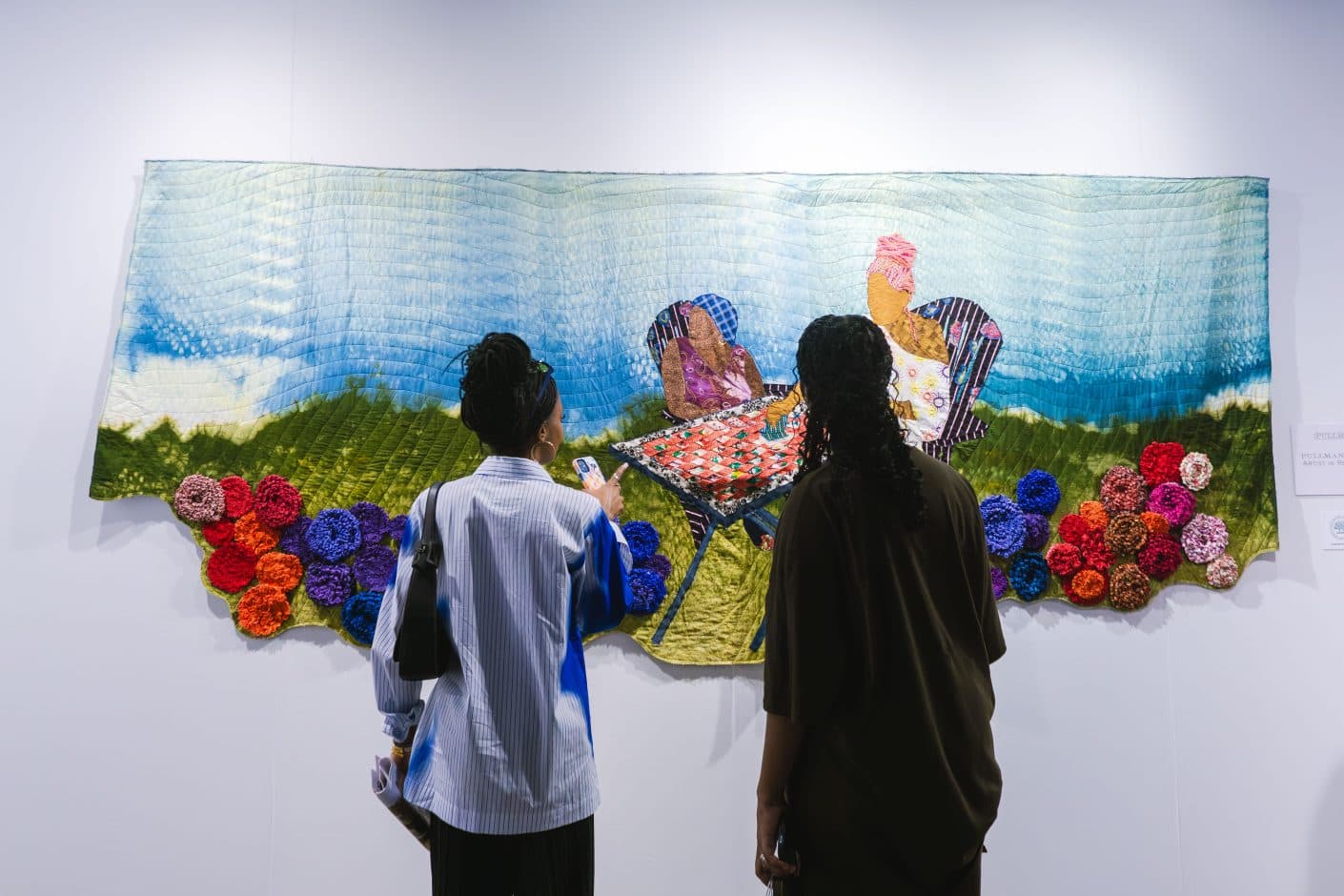 Atlanta Art Fair 2026 photo 1
