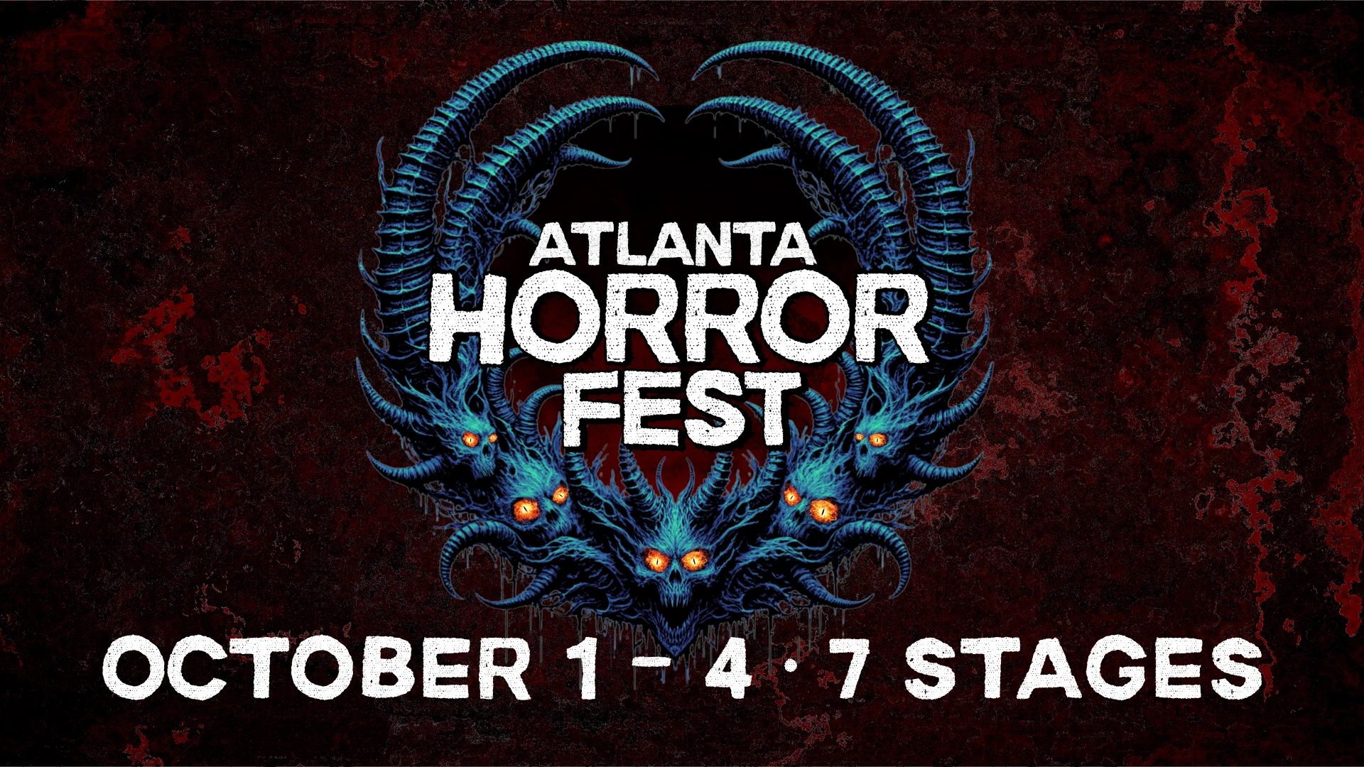 Atlanta Horror Film Festival 2026