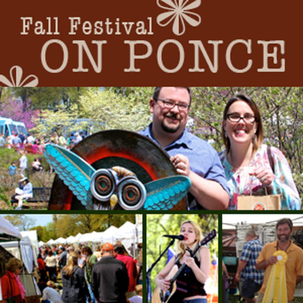 Fall Festival on Ponce photo 1