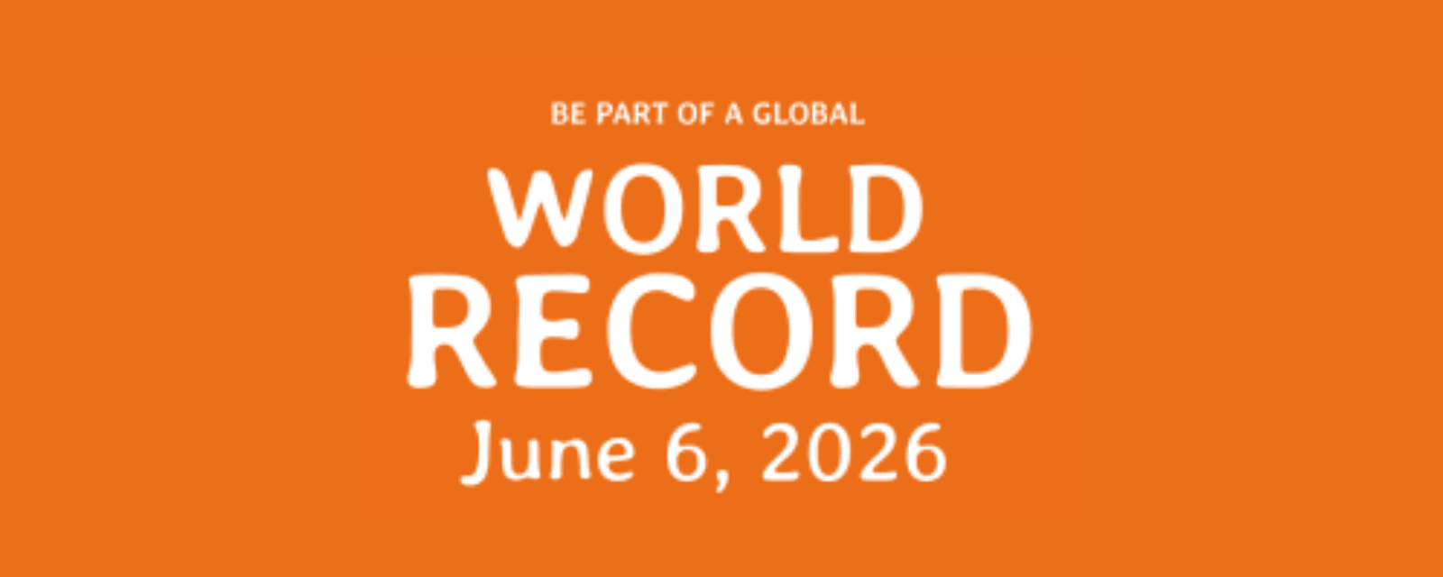 Soccer World Record Attempt