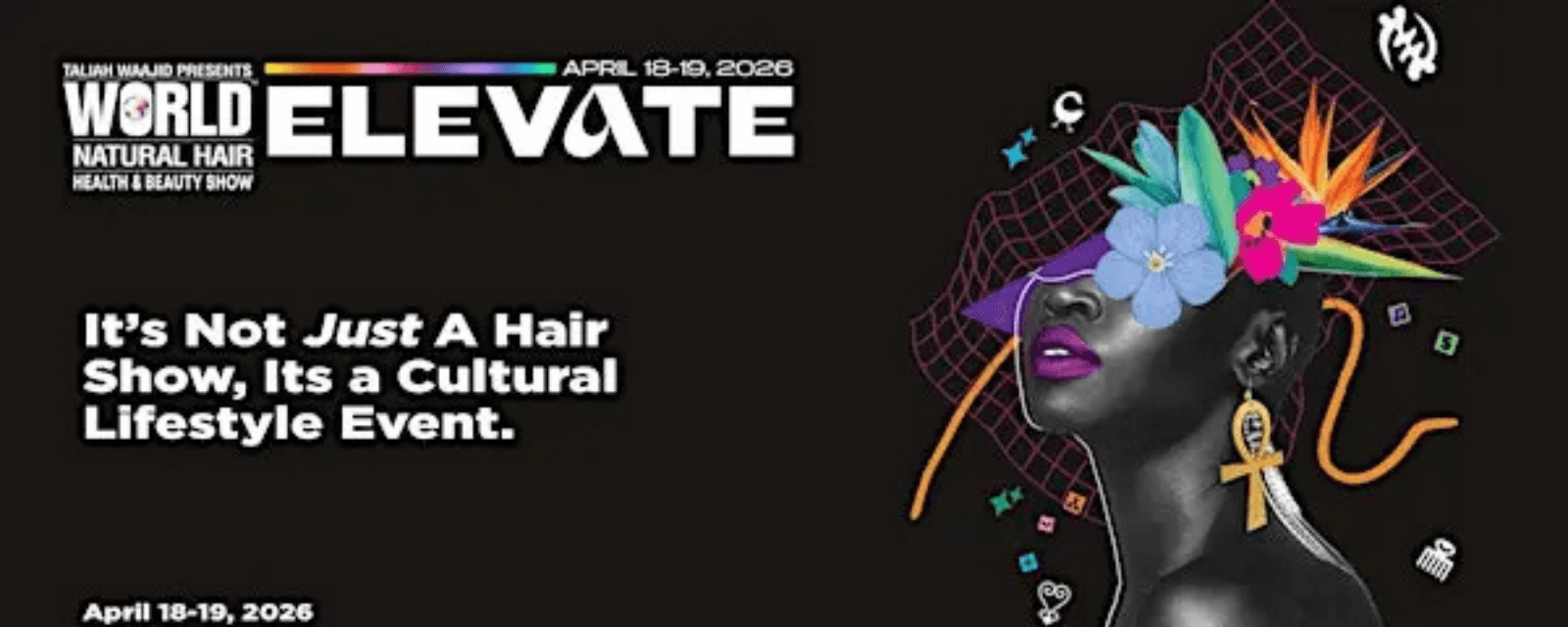 World Natural Hair Health & Beauty Show