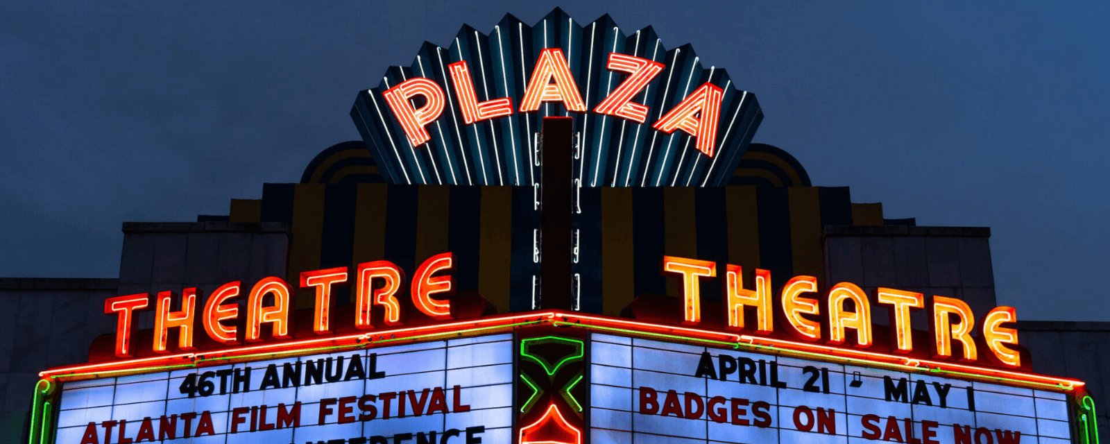 Atlanta Film Festival