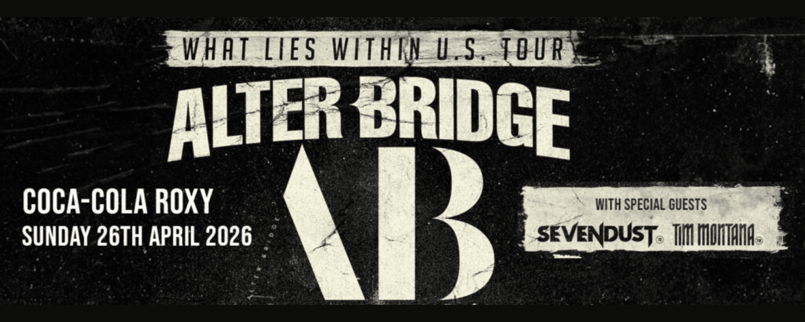 Alter Bridge