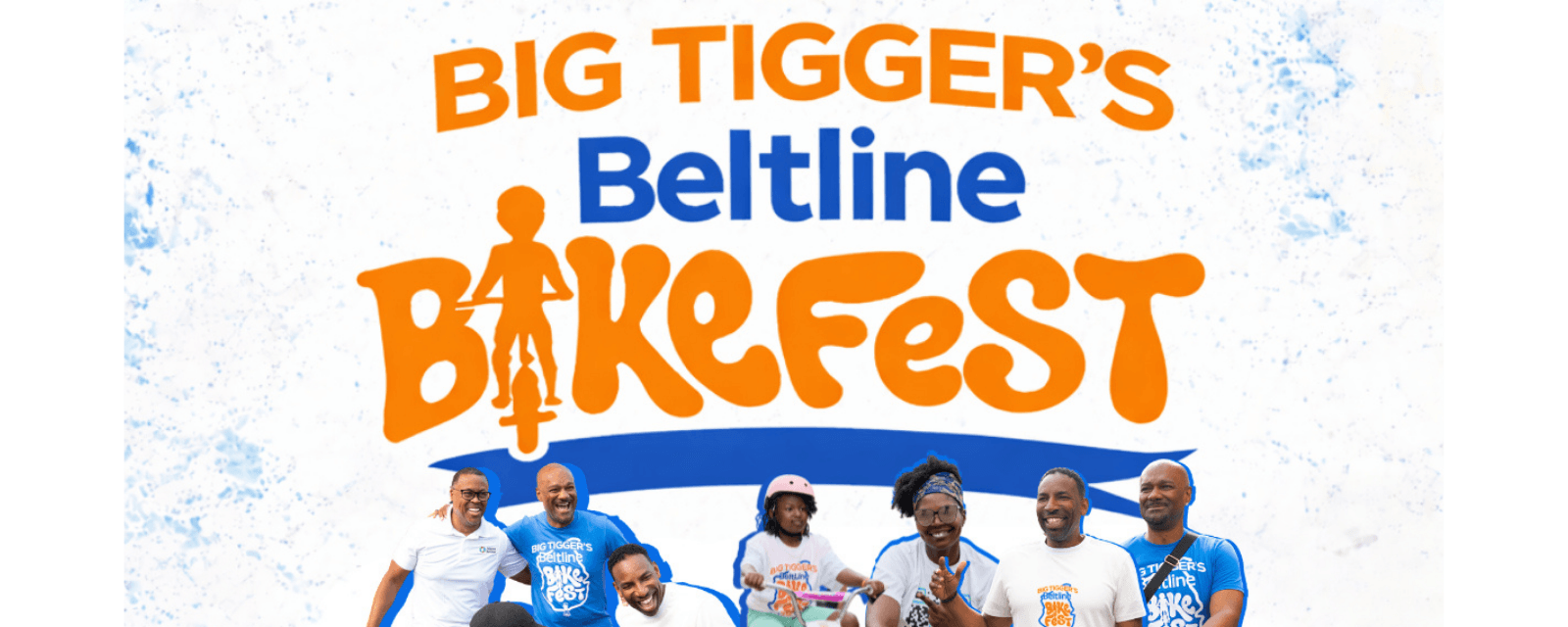 Big Tigger’s Beltline Bike Fest
