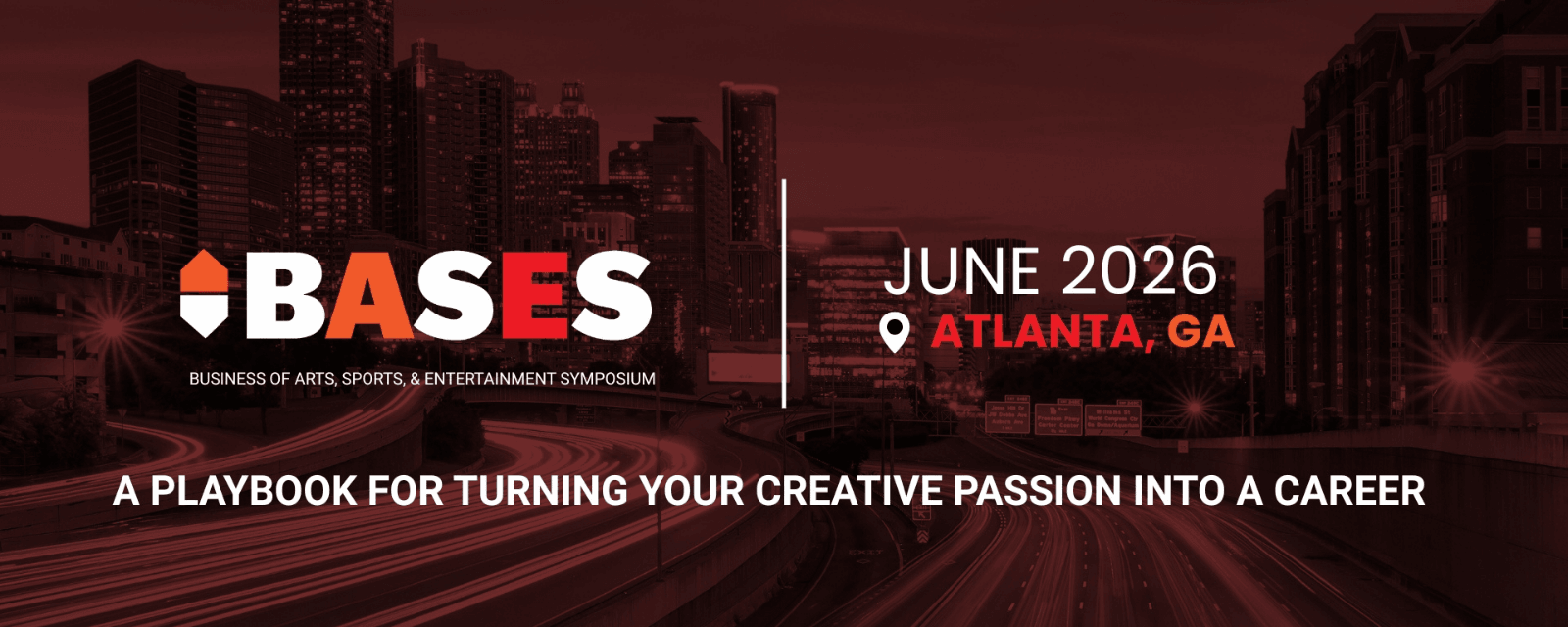 Business of Arts Sports and Entertainment Symposium