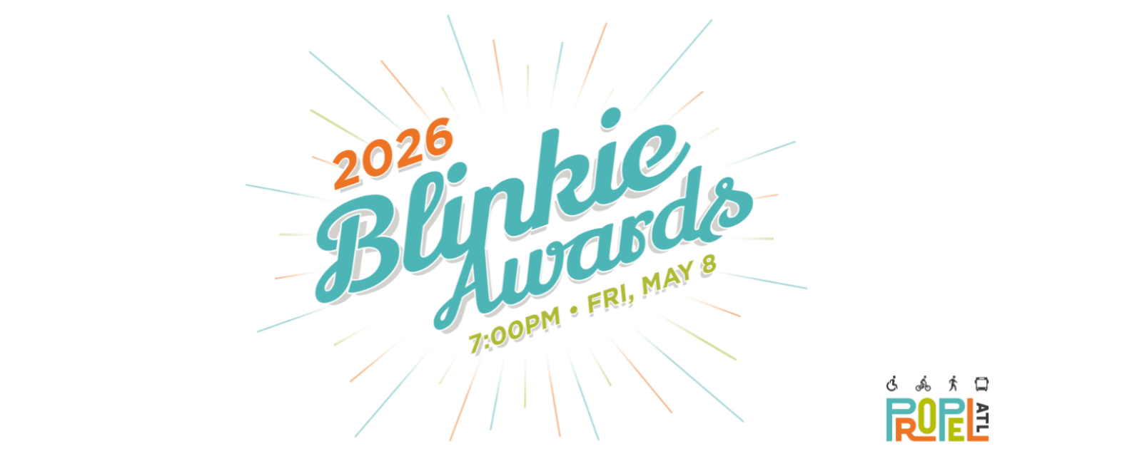 The 2026 Blinkie Awards