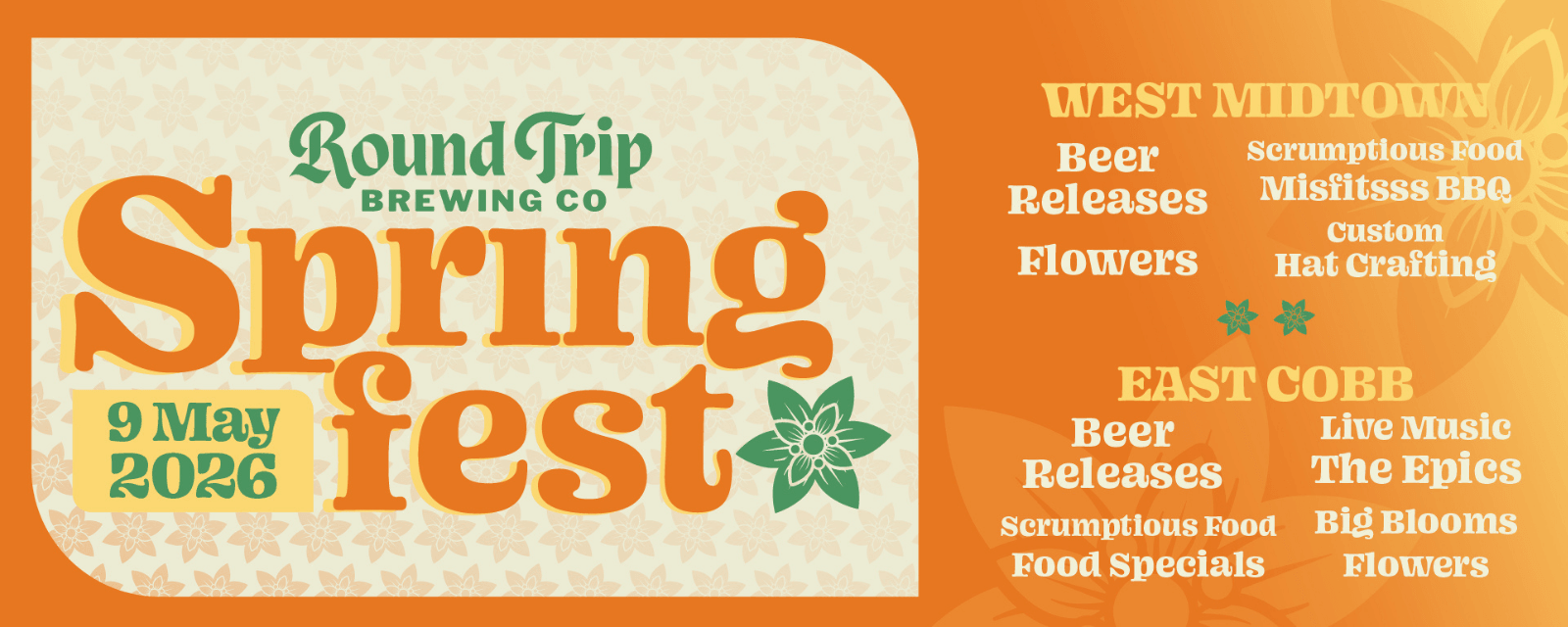 Springfest