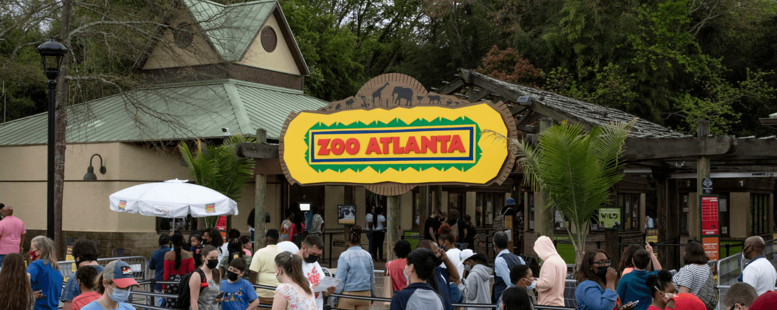 Brew at the Zoo