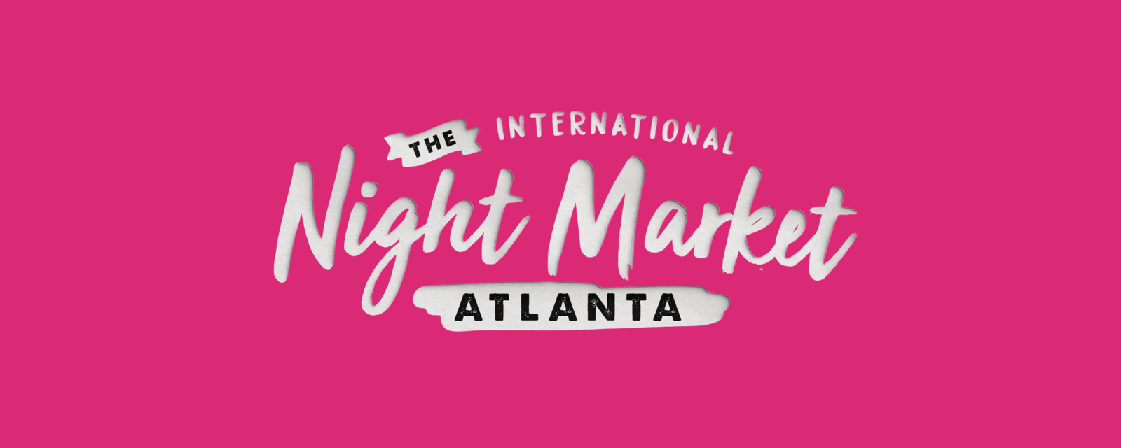 Atlanta International Night Market