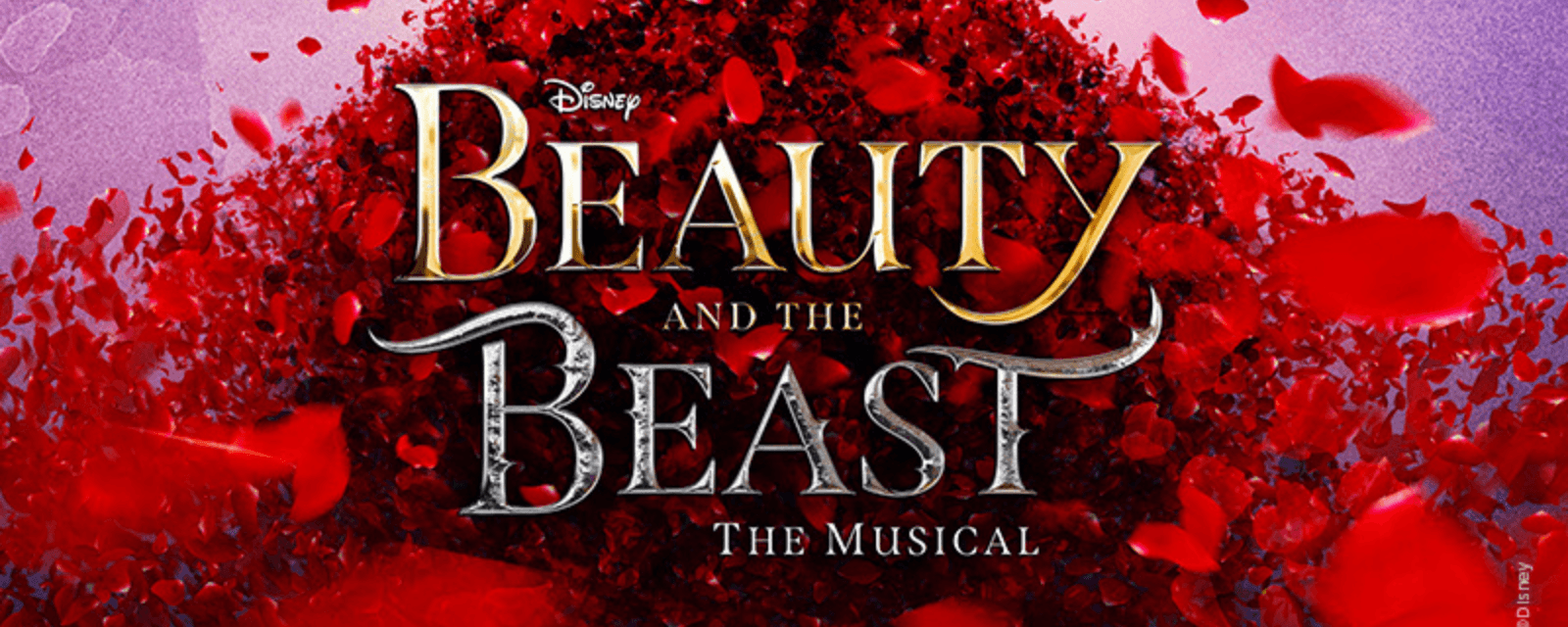 Disney’s Beauty and the Beast