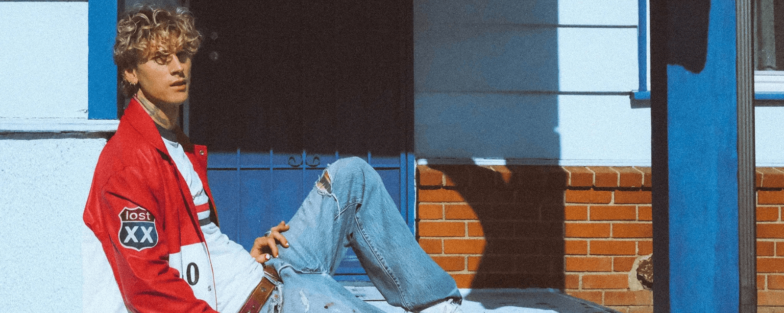 MGK: Lost Americana Tour