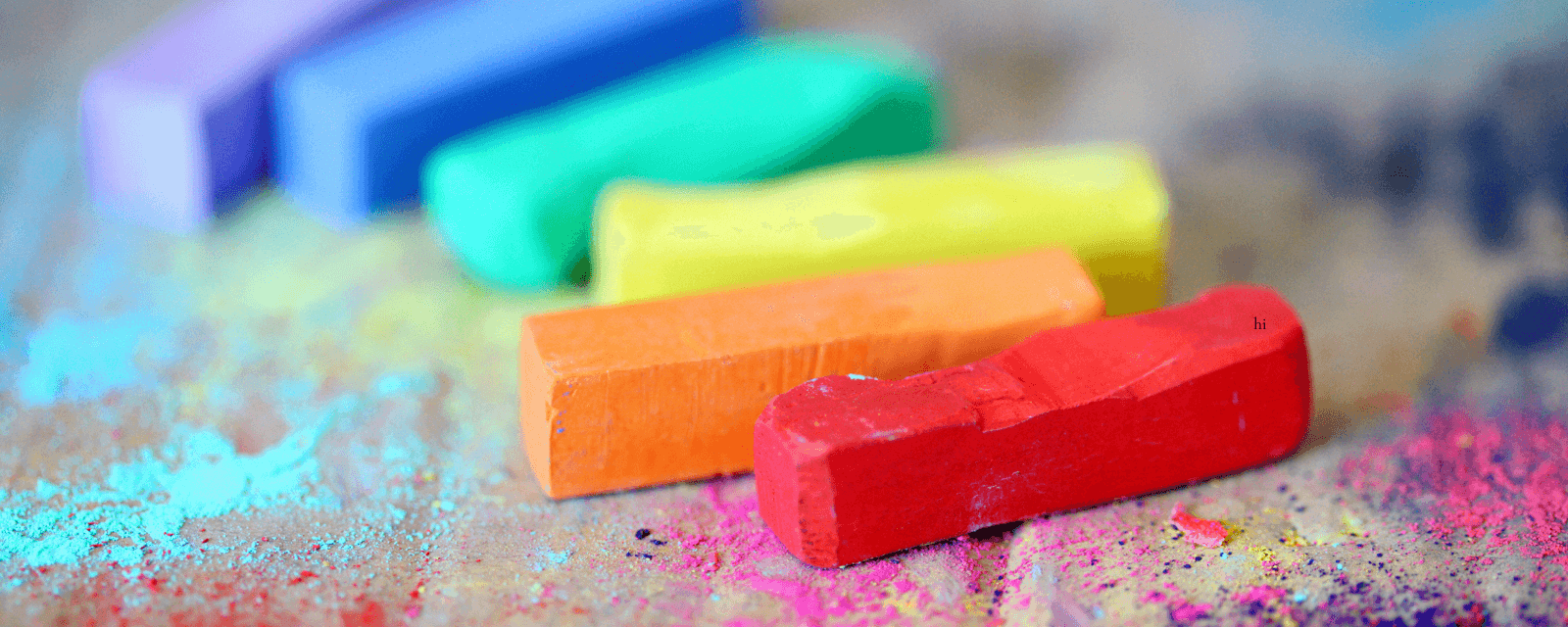 Chalk the Block