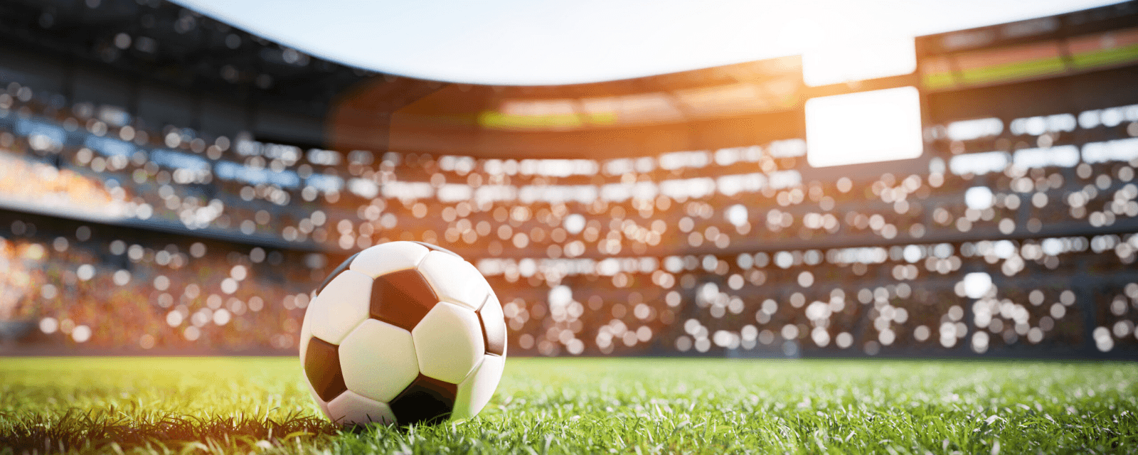 All The Soccer Things