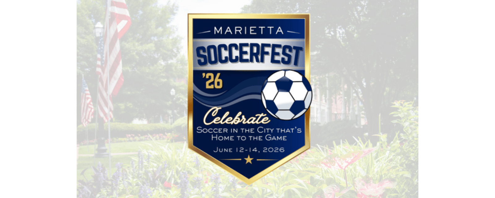 Marietta SoccerFest '26