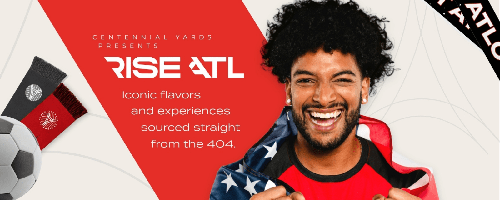 Rise ATL