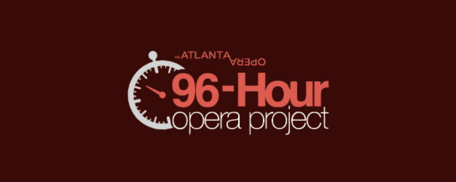 96-Hour Opera Project