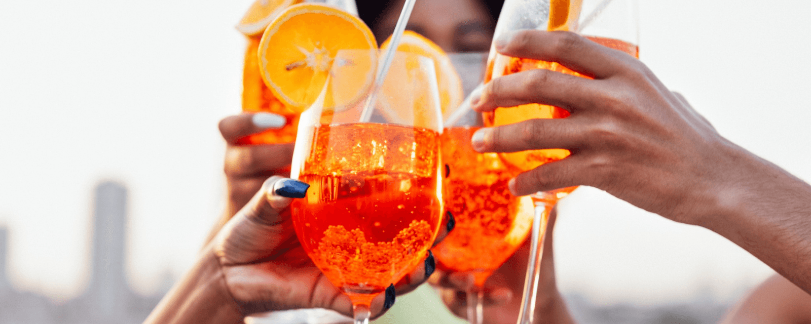 Last Spritz Happens Day Party