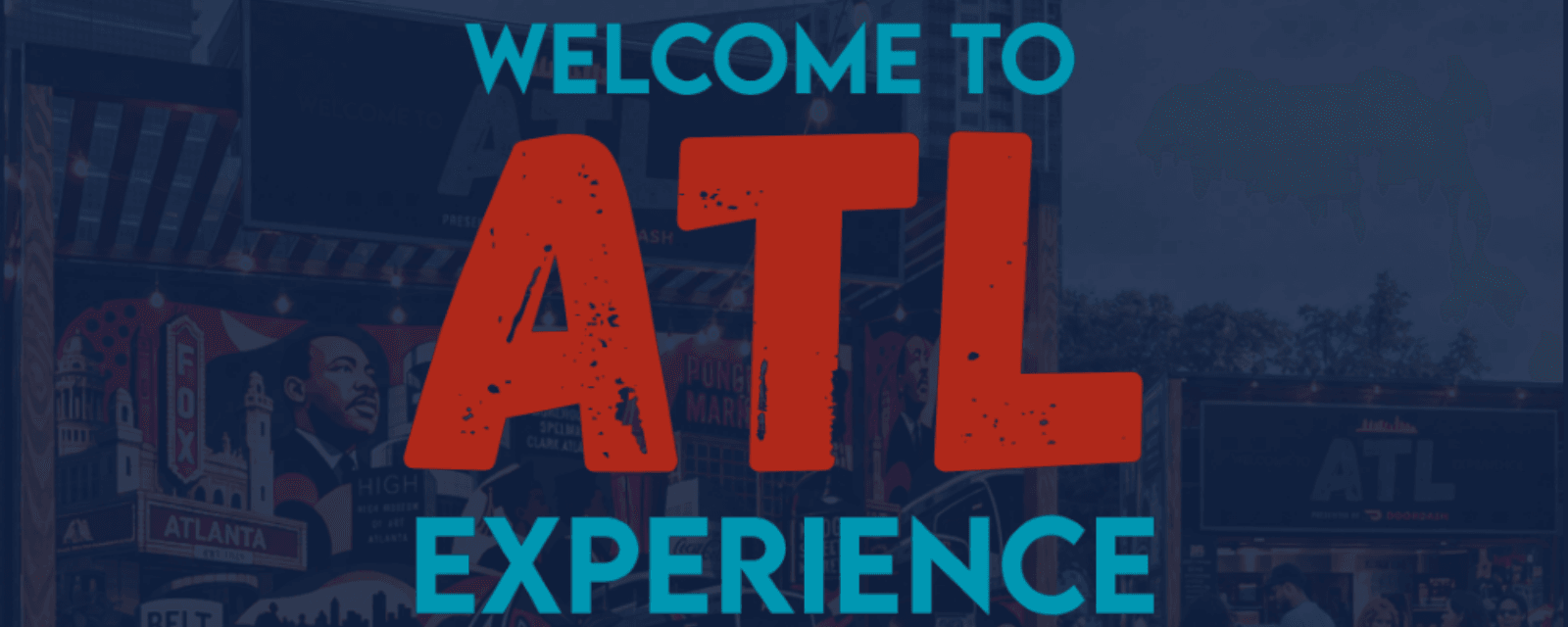 Welcome to ATL Experience