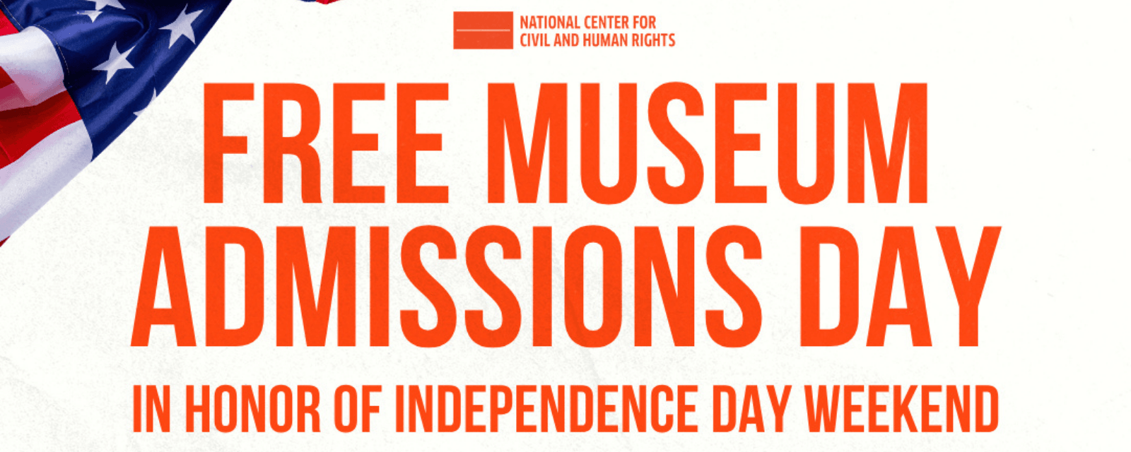 UPS Free Museum Admission Day