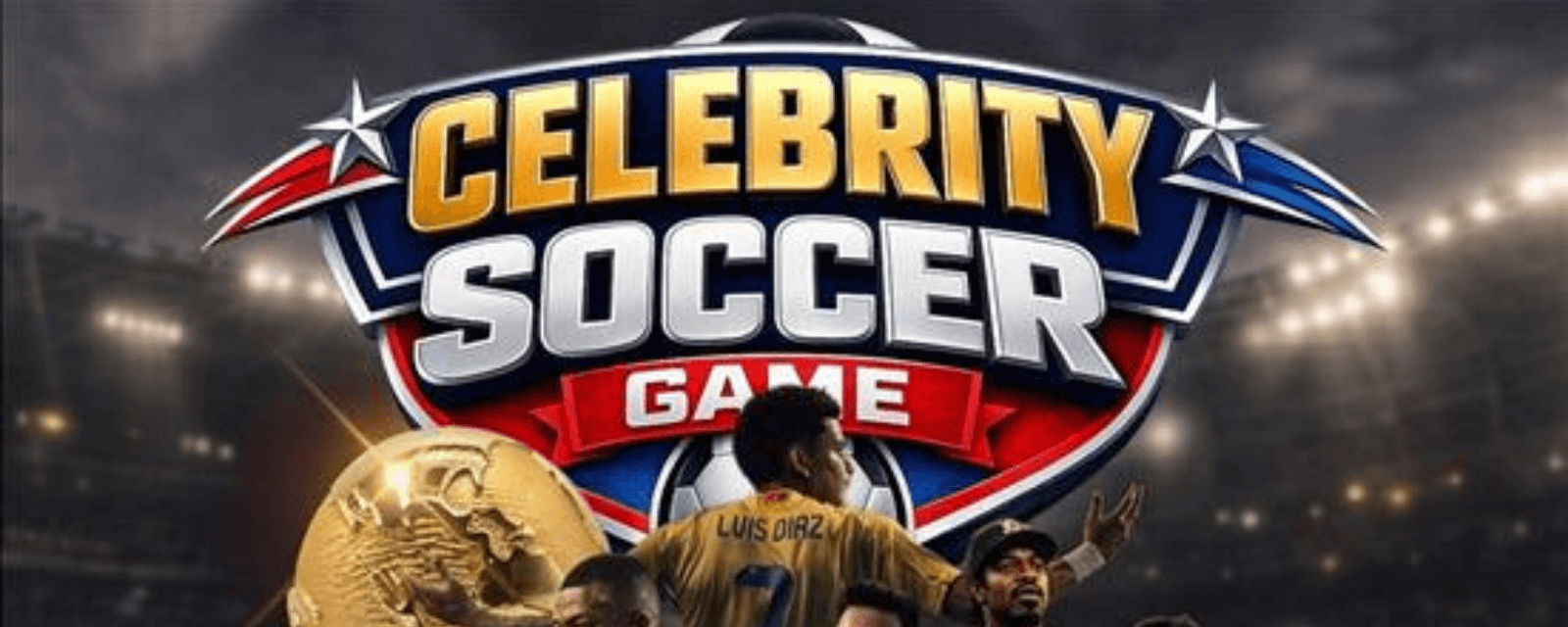 World Cup Experience Youth Camp Celebrity Soccer Game