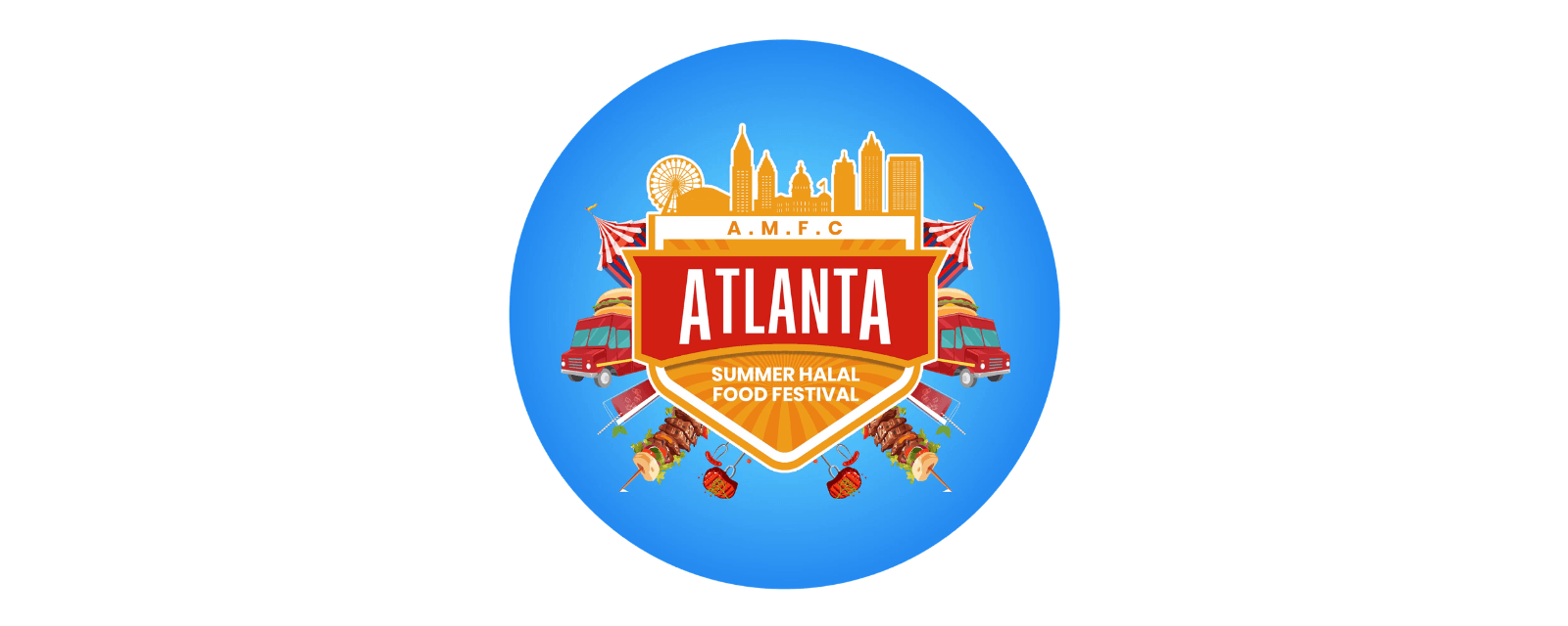 Atlanta Summer Halal Food Fest