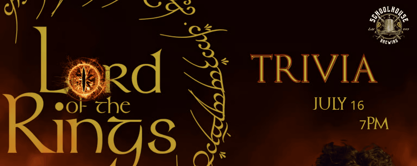 Lord of the Rings Trivia