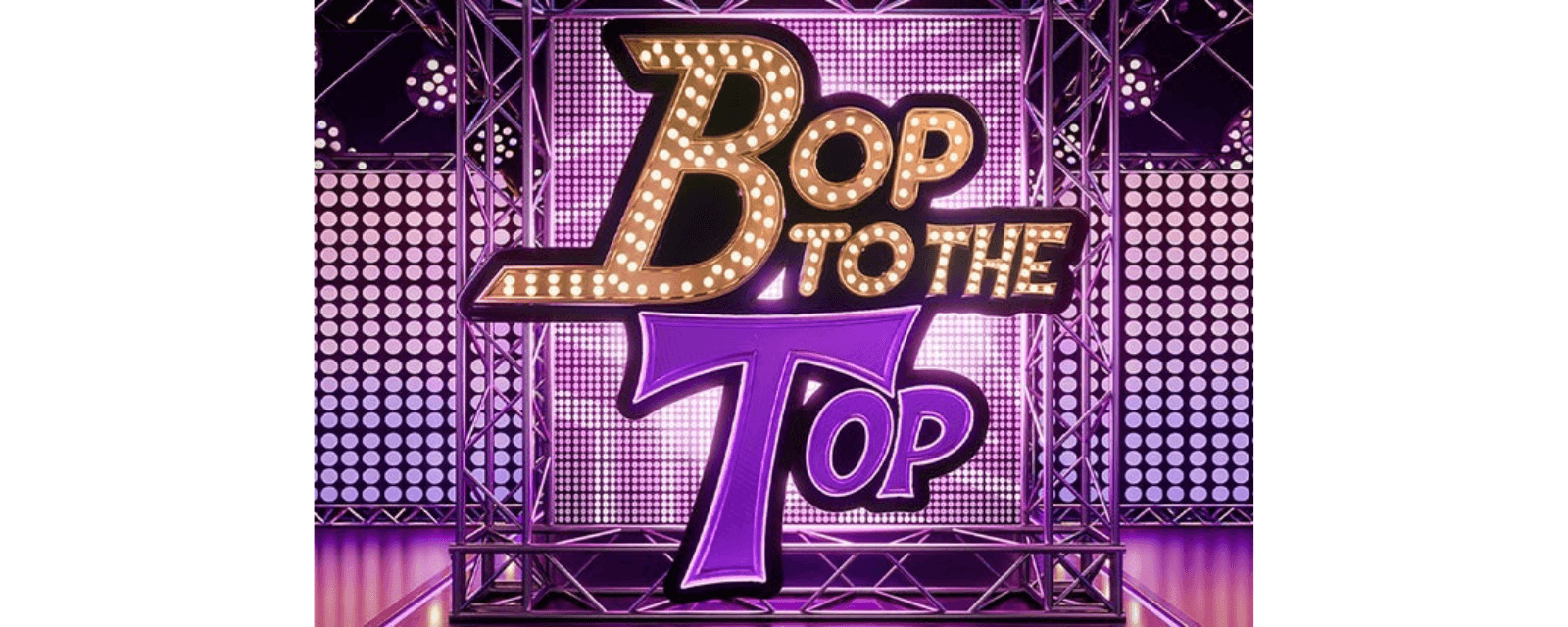 Bop To The Top (18+)