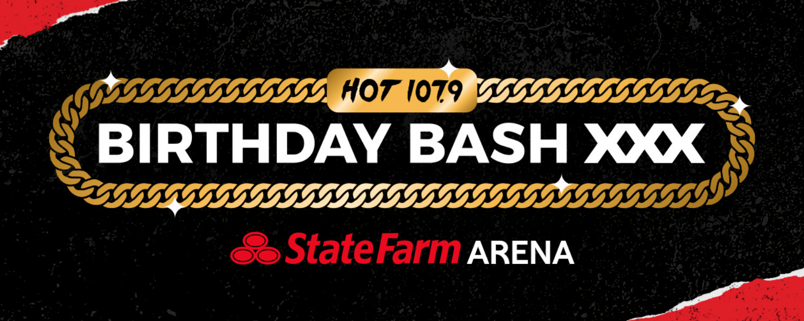 Birthday Bash ATL 2026