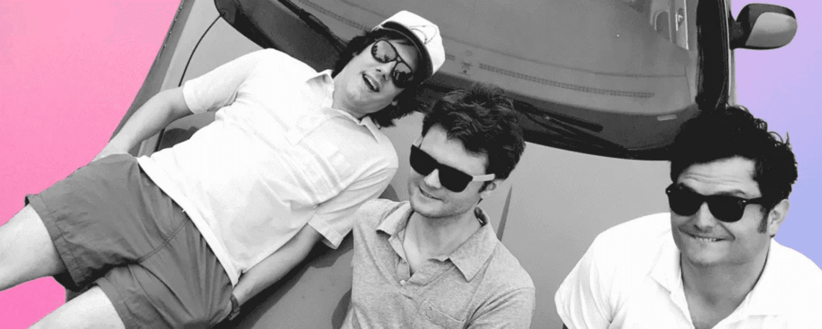 The Sloppy Boys