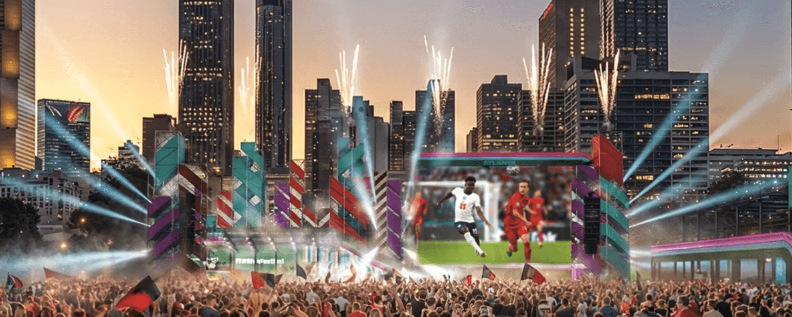 FIFA Fan Festival™