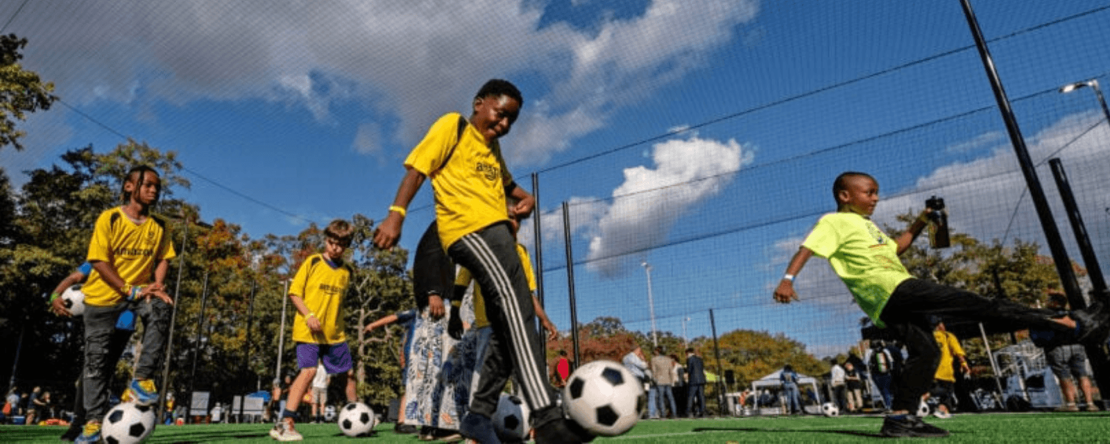 Mundialito