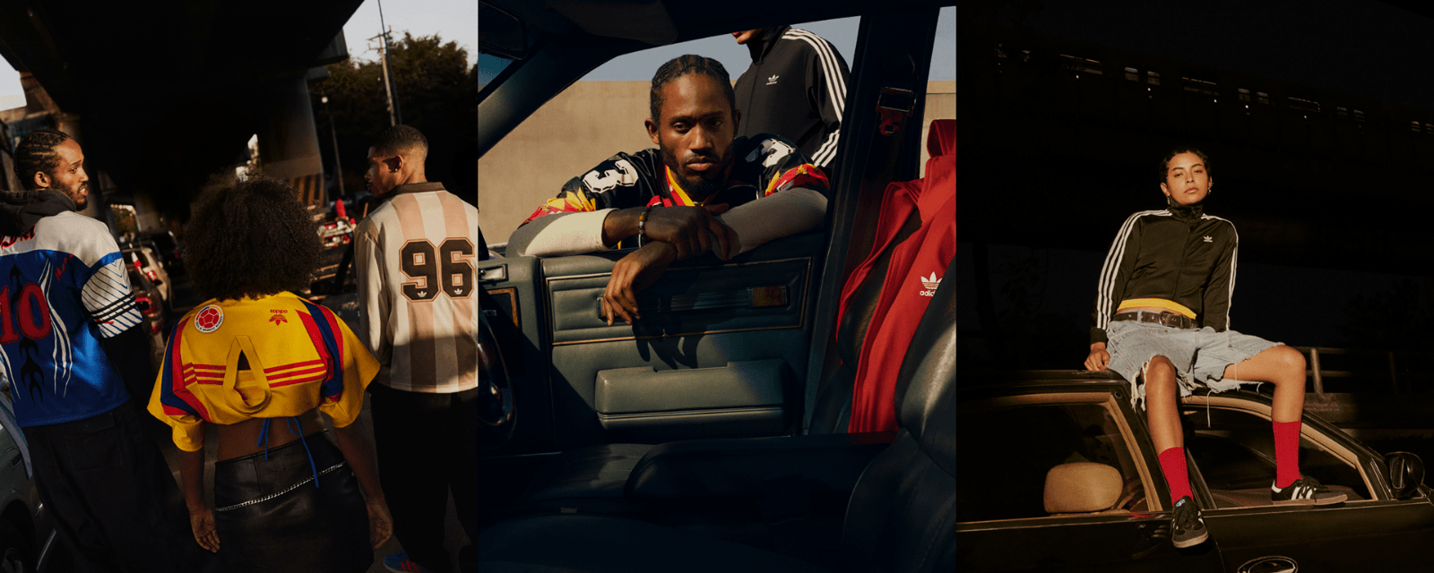 Adidas FIFA World Cup 26 Moments, Beyond the Pitch Dates
