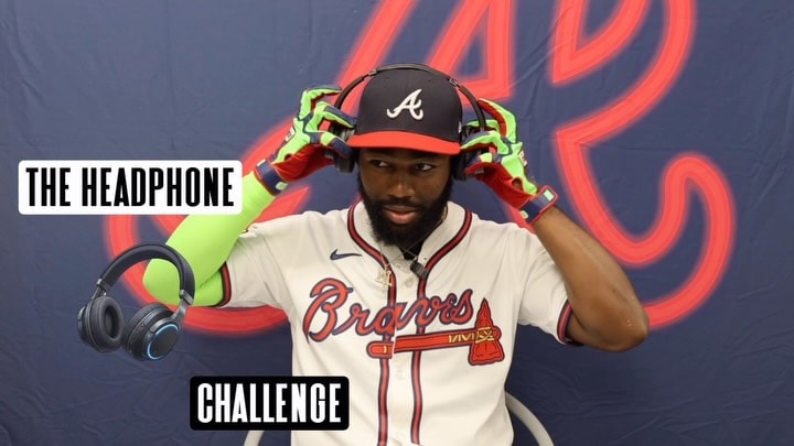 Atlanta Braves vs. Washington Nationals