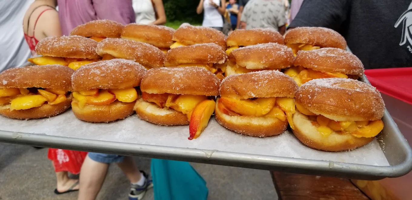 Grant Park Farmers Market