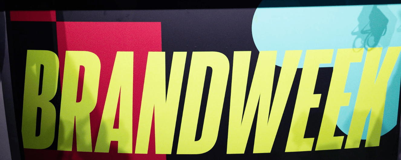 Brandweek 2026 presented by ADWEEK