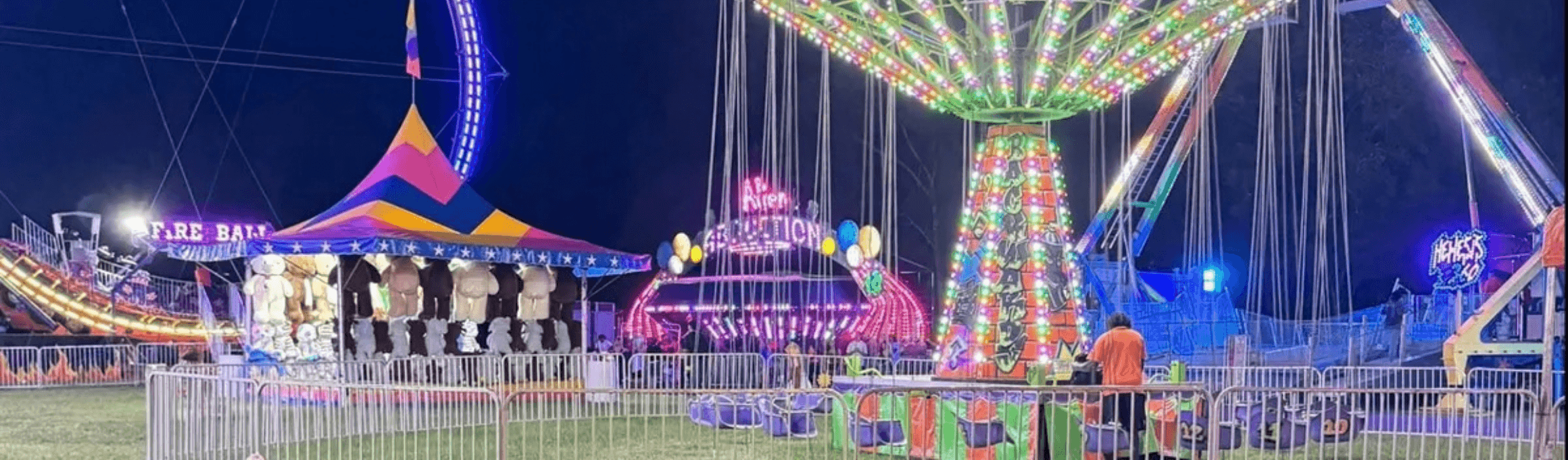 Atlanta Fair