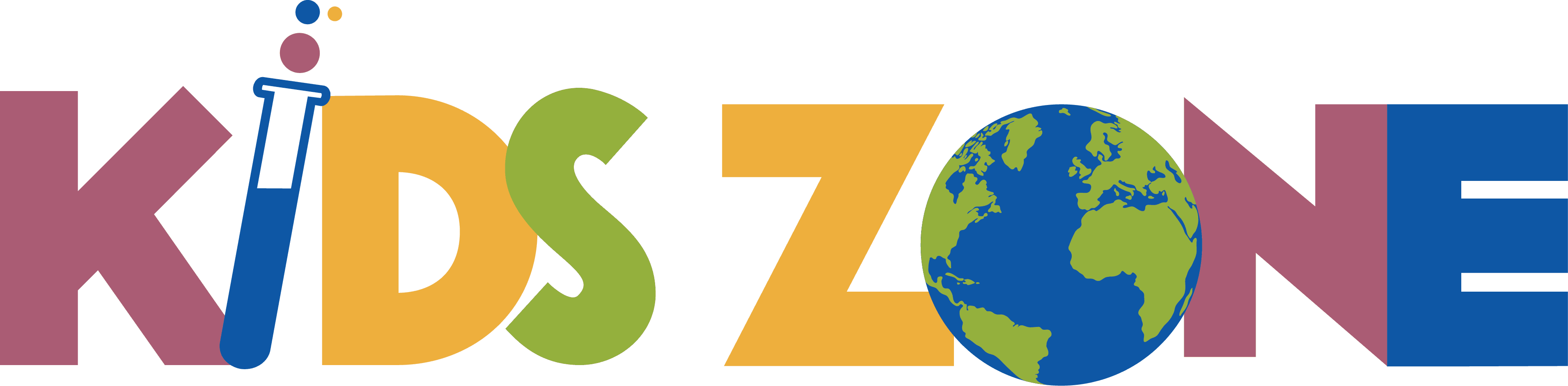 ACS Spring Kids Zone