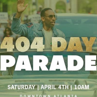 404 Day Parade