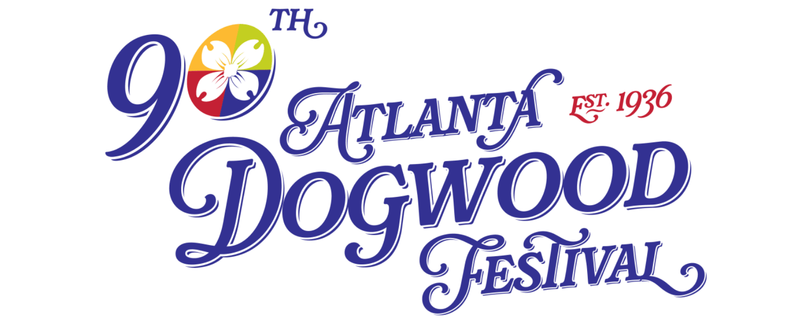 90th Annual Atlanta Dogwood Festival